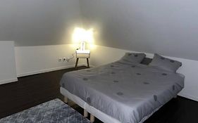 Appartement En Duplex Centre Ville D'Onnaing
